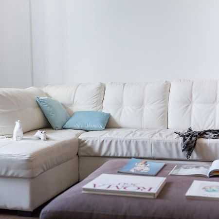 Rent In Rome - Maggiore 외부 사진