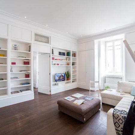 Rent In Rome - Maggiore 외부 사진