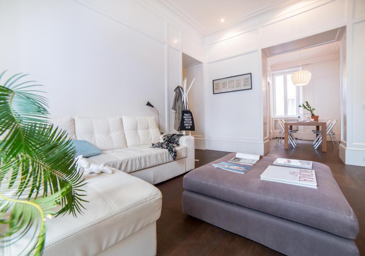 Rent In Rome - Maggiore 외부 사진