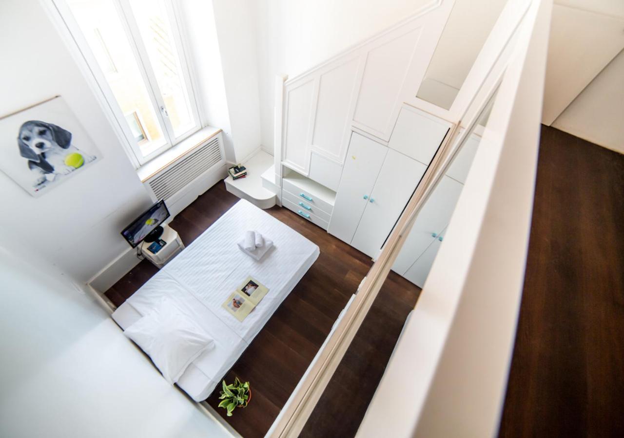 Rent In Rome - Maggiore 외부 사진