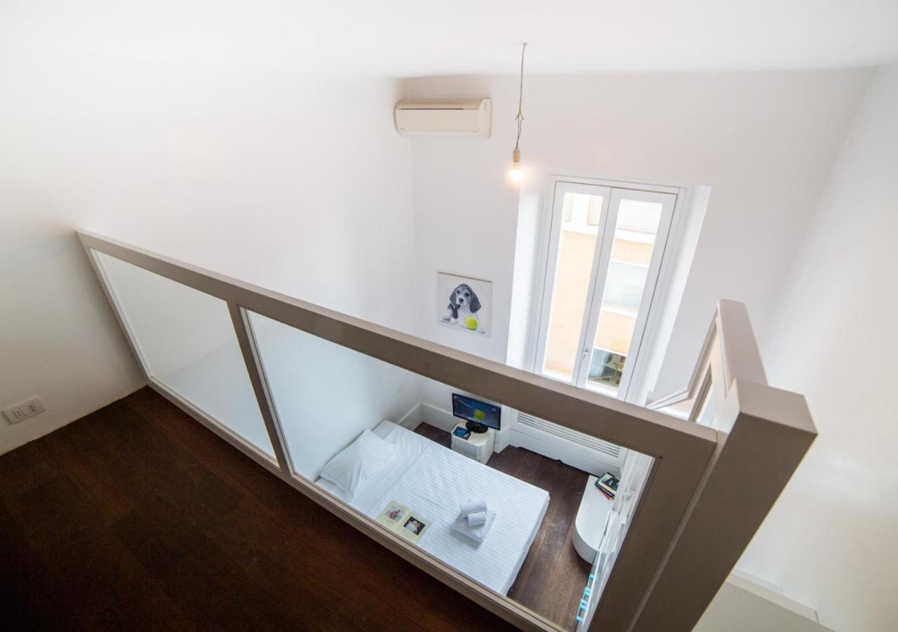 Rent In Rome - Maggiore 외부 사진