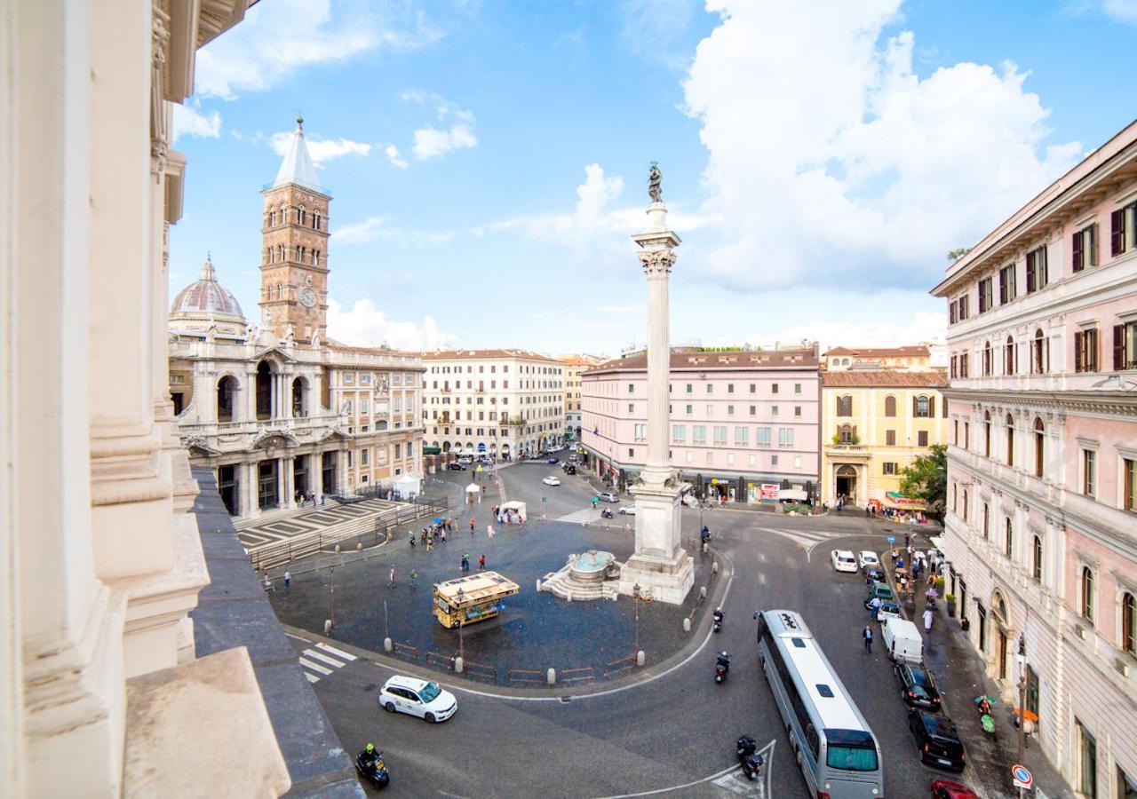 Rent In Rome - Maggiore 외부 사진