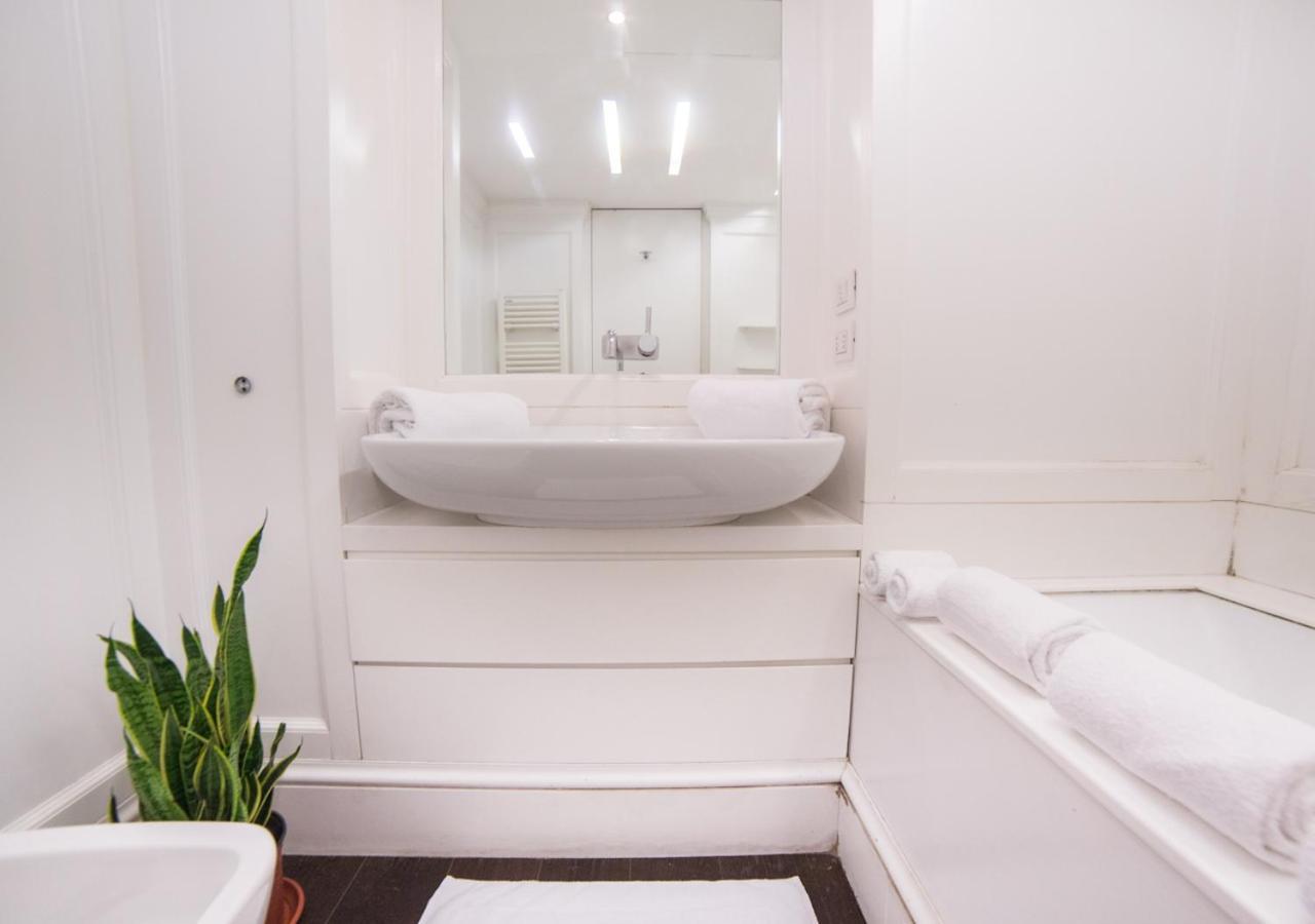 Rent In Rome - Maggiore 외부 사진