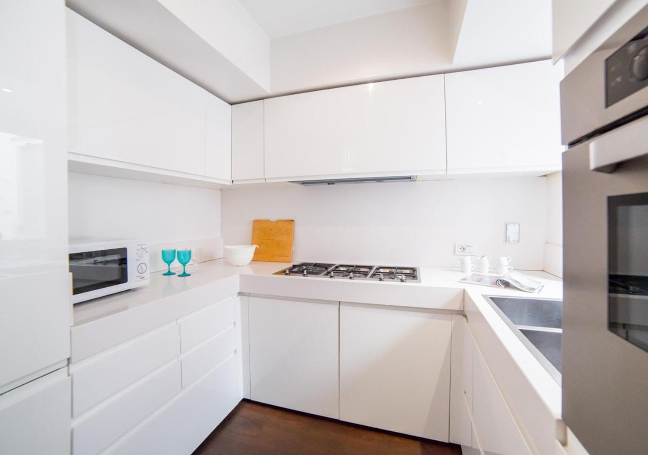 Rent In Rome - Maggiore 외부 사진