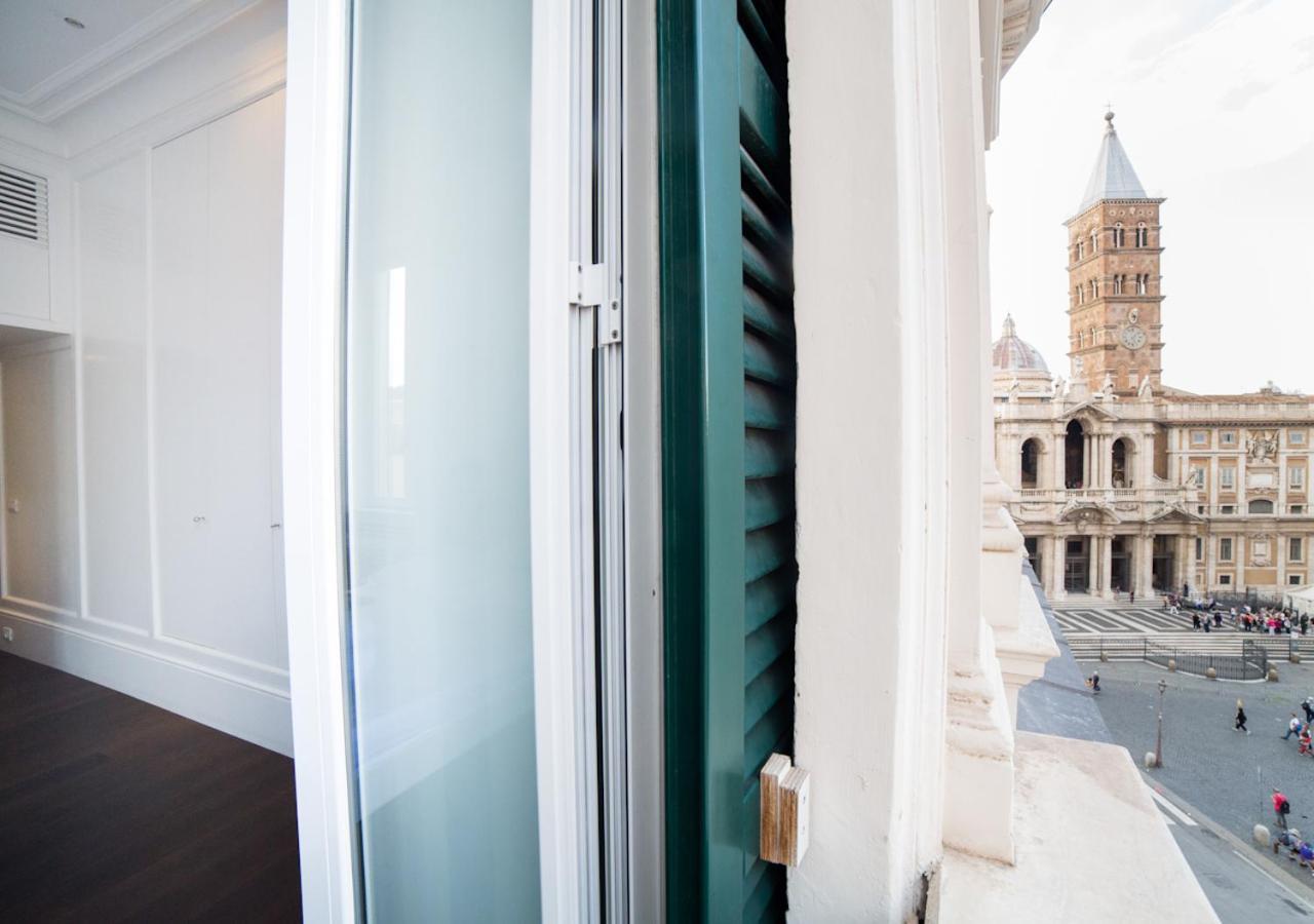 Rent In Rome - Maggiore 외부 사진