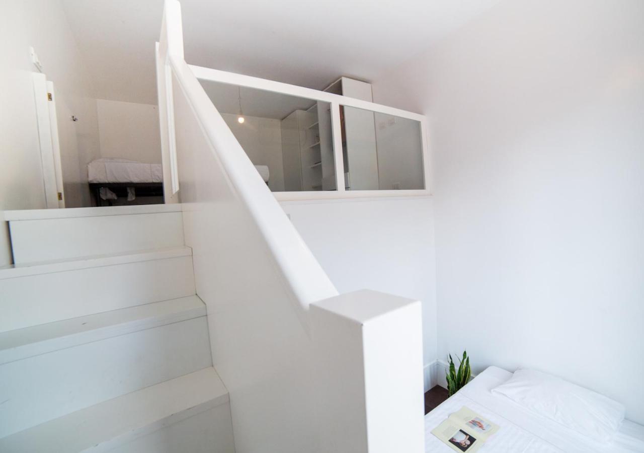 Rent In Rome - Maggiore 외부 사진