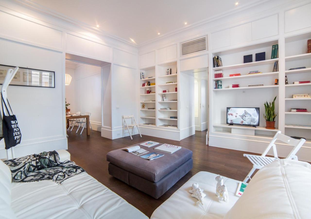 Rent In Rome - Maggiore 외부 사진