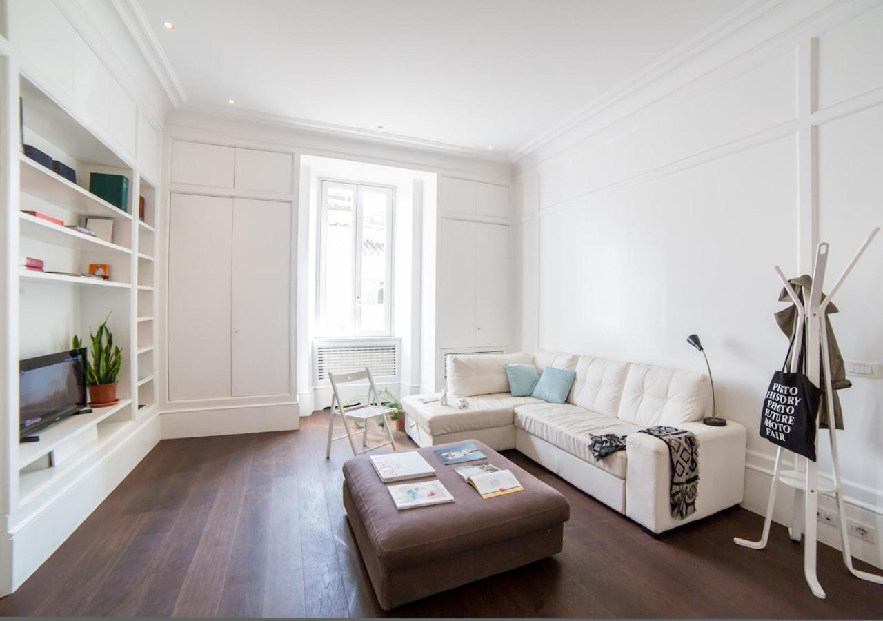 Rent In Rome - Maggiore 외부 사진