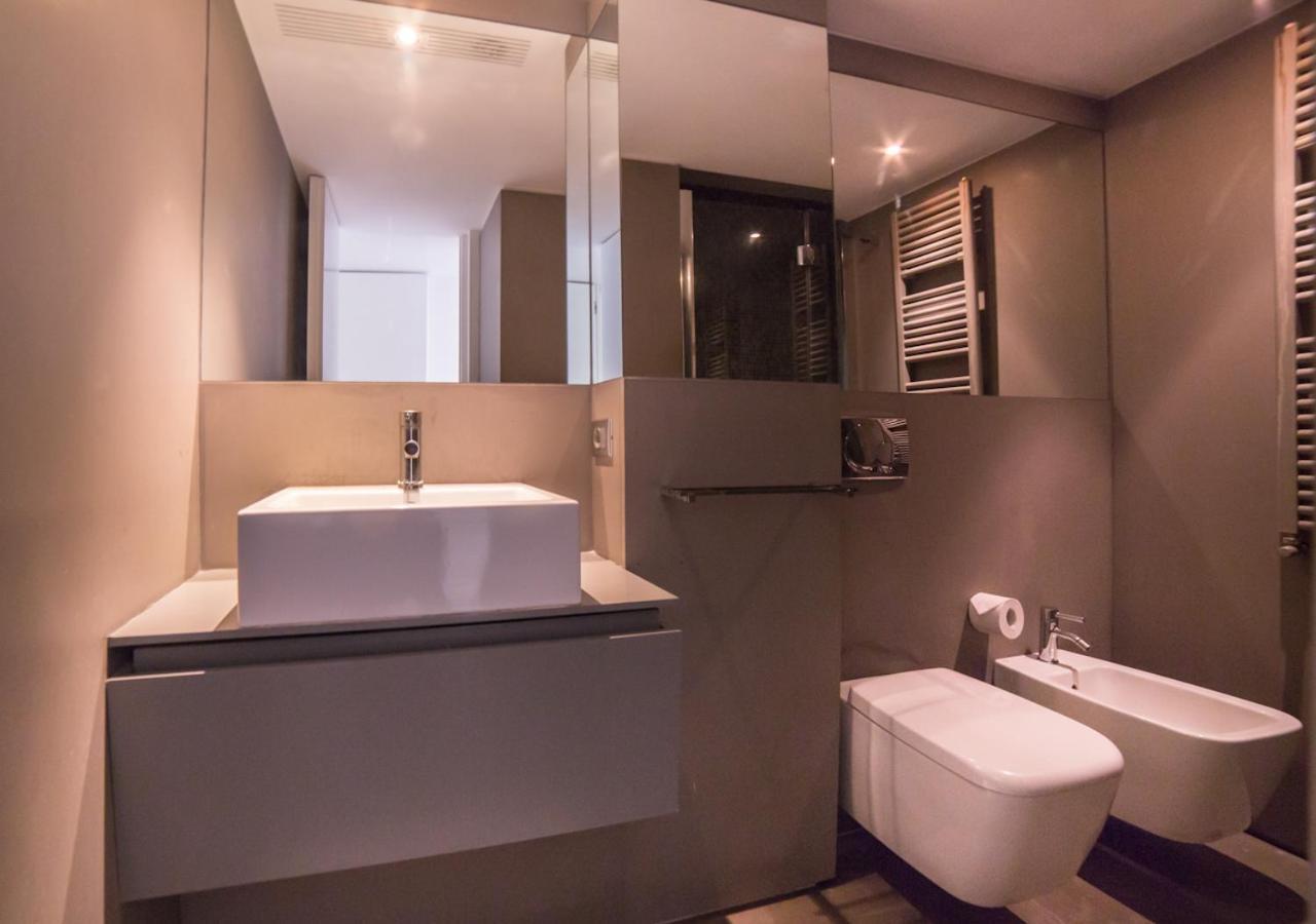 Rent In Rome - Maggiore 외부 사진