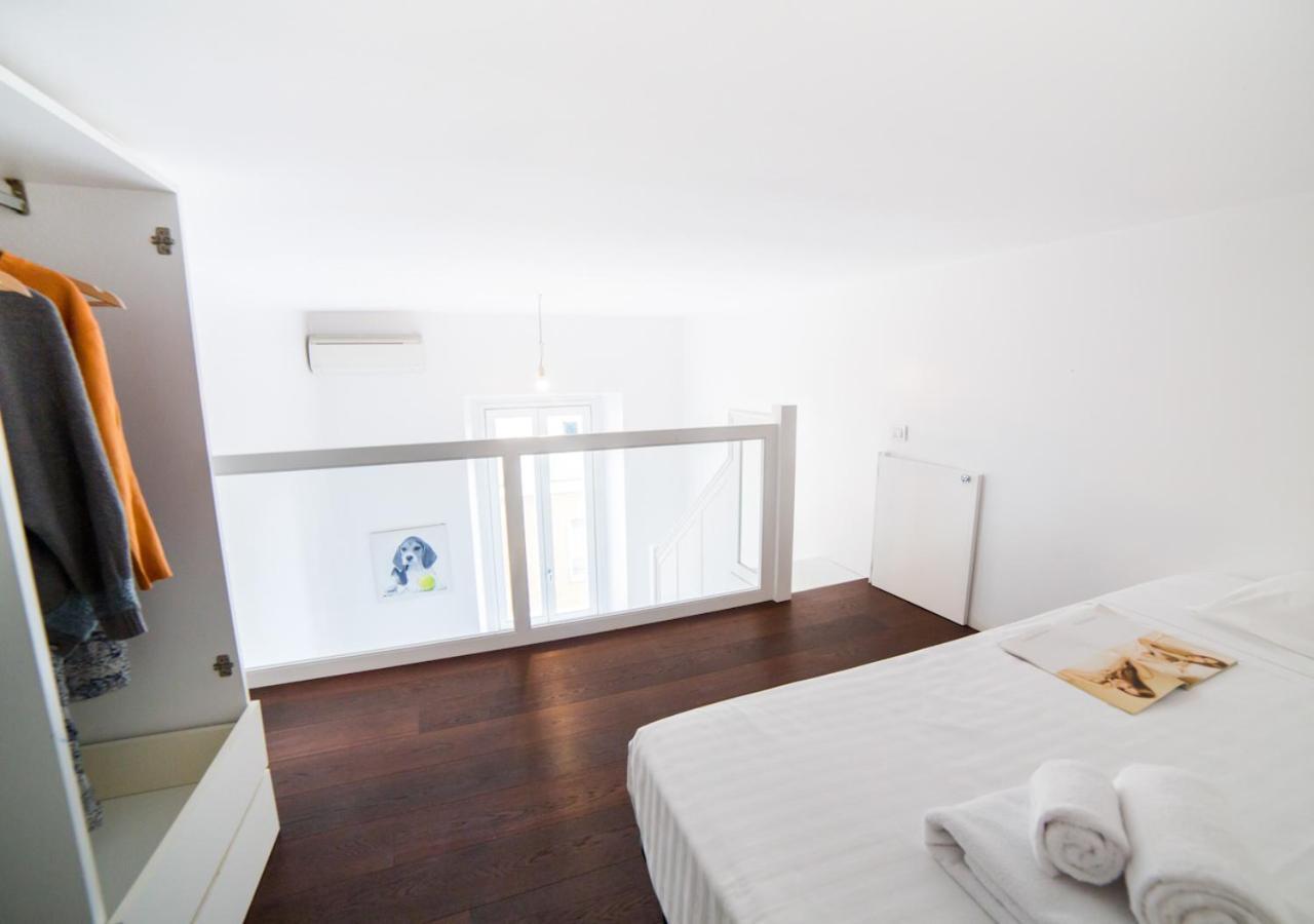 Rent In Rome - Maggiore 외부 사진