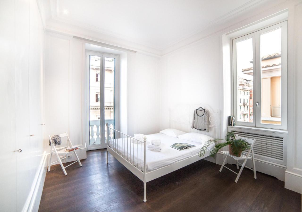 Rent In Rome - Maggiore 외부 사진