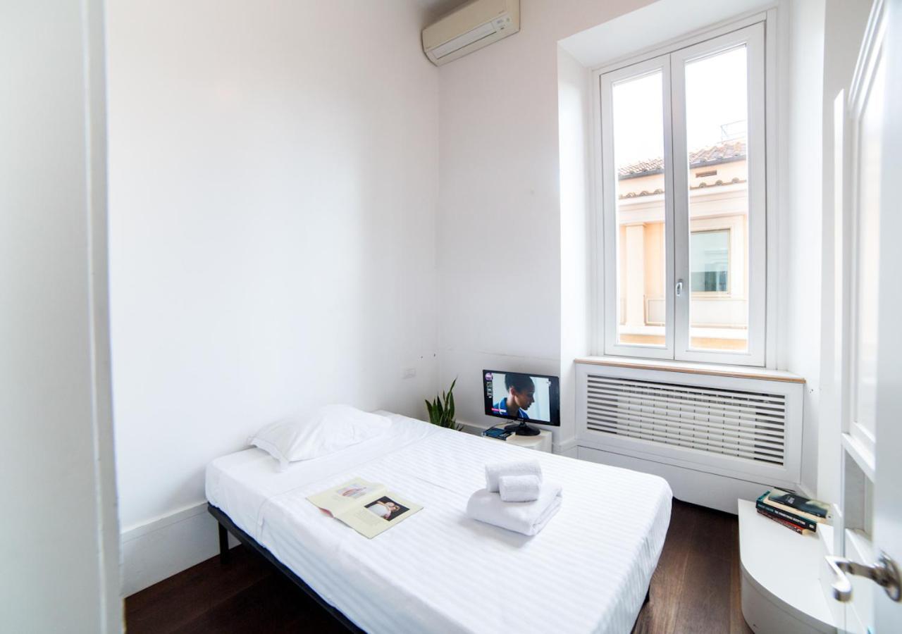 Rent In Rome - Maggiore 외부 사진