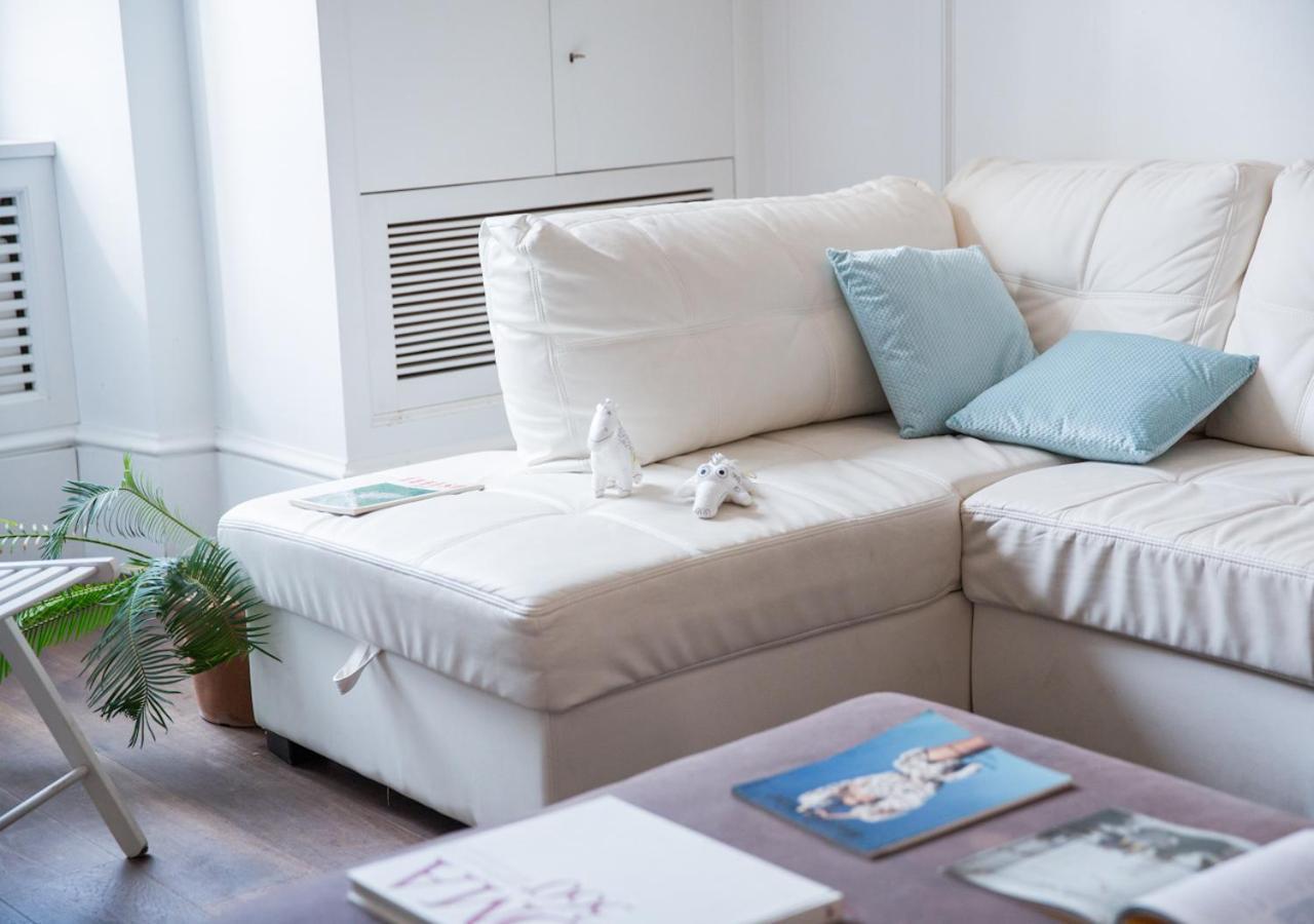 Rent In Rome - Maggiore 외부 사진