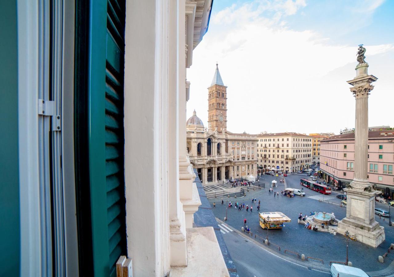 Rent In Rome - Maggiore 외부 사진